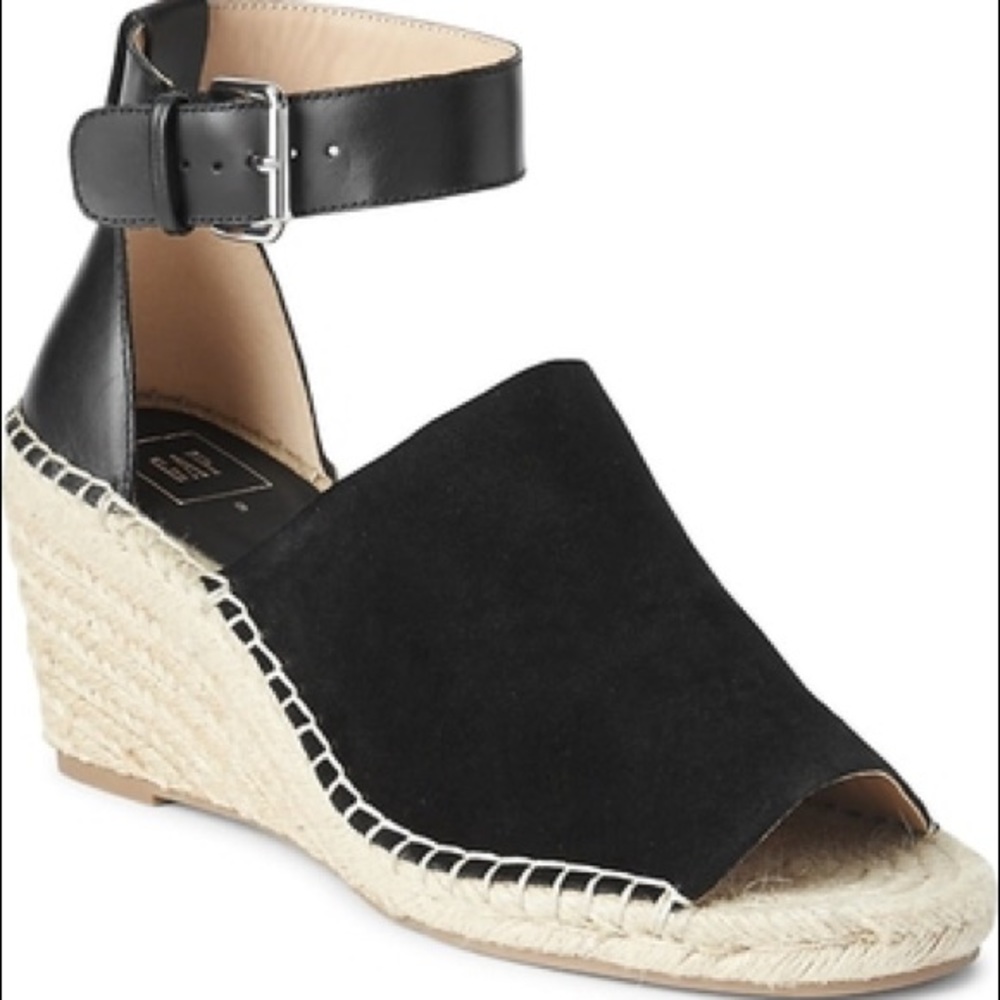 Gap Espadrilles Wedges